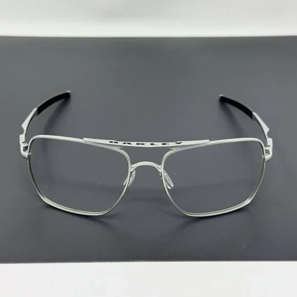 Oakley Deviation OO4061-06 Sunglasses Frame Only No Lenses Color Light 59-16-128